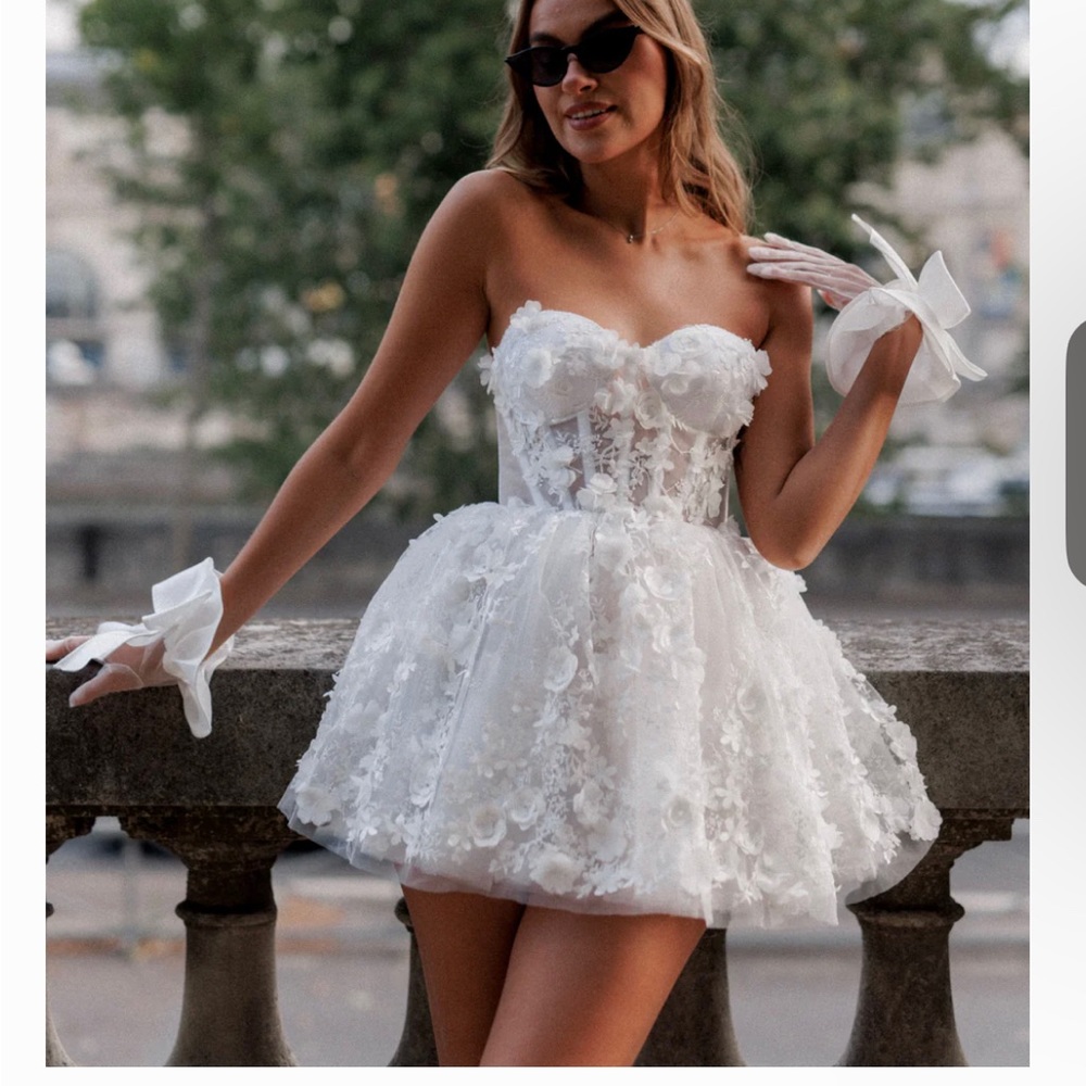 Rosie Etienne Fleur Dress